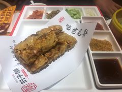 -肘子酥·天津捞面(德云社店)