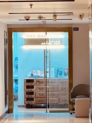 -希希美甲工作室cici-nail