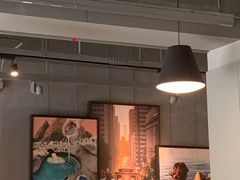 -Wagas沃歌斯(大学路店)