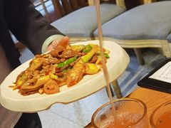 -隔壁老王·家常云南菜(花巷店)