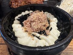 -木槿花韩式炭烤·熟成肉工坊(孙文东路店)
