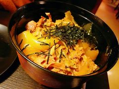 -日本料理神拉面