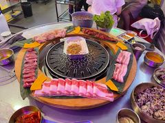 -玄希浪漫厨房·韩料烤肉(湖滨银泰in77店)