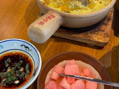 -罗妈砂锅(江苏南京江宁万达店)