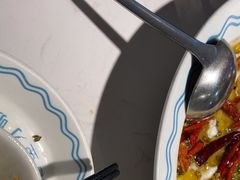 -花椒俏川菜小馆(南海万达店)