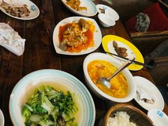 -盐官日光域房车营地·有盐餐厅