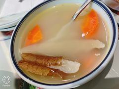 -香港新记茶餐厅(湖墅南路店)