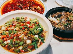 -茅庐毛血旺(临沂泰盛广场店)