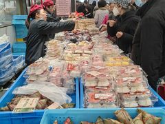 -王家沙点心店(南京西路总店)