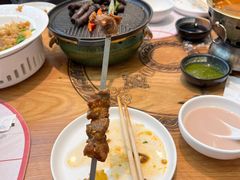 -哈啾嗨·蒙文化主题餐厅(京汉新城店)