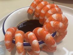 -云轩海鲜饭店(金梦海湾店)