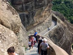 -梅黛奥拉修道院