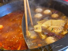 -蜀大侠火锅(总府路店)