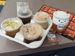 -Parking Coffee(孩儿巷店)
