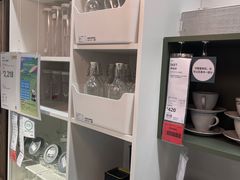 -宜家家居(高新商场店)