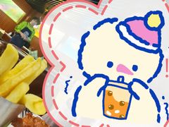 -美森西餐厅(曙光大道店)