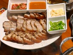 -咕咕站韩国料理(紫金港店)