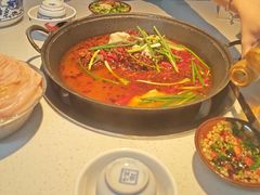 -芈重山老火锅(广州首店)