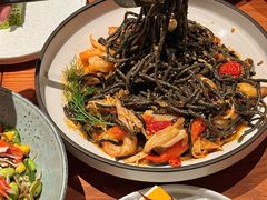 -有序Orderly融合西餐·咖啡(运河外滩店)