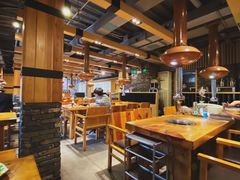 大堂-7年8班朝鲜族非遗美食(三钢里店)