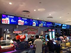 -博纳国际影城(南联IMAX店)