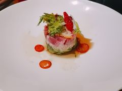 -食间牛排(湖西路店)