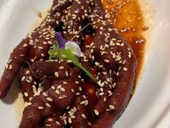 -桂满陇·手作小笼包&江南叫花鸡(中山公园店)