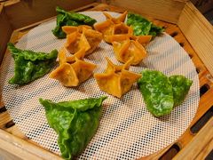 -德发长·花式蒸饺(大唐不夜城店)