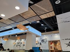 -胖子鱼·天水麻辣鱼火锅(秦州407店)