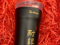 -Tims天好咖啡(河西万象城店)