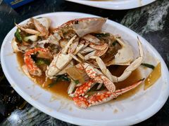 -小海豚•老字号海鲜餐厅(天涯店)