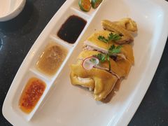 -三亚亚龙湾瑞吉酒店·铭轩中餐厅Mingxuan·海南菜·粤菜