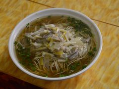 -老陆稿荐(西中市店)