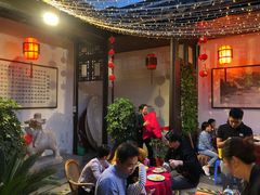 -双东酒店(东关街店)