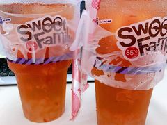 -85度C(深圳佳宁娜店)