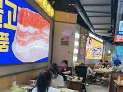 -阿亲家·韩式无限烤肉(春熙路店)