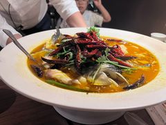 -清水亭湖北菜(大屯DT51店)