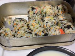 -HOTISLAND海鸡岛·韩国料理(江南西店)