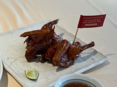 -侨美食家·粤菜(体育西路店)