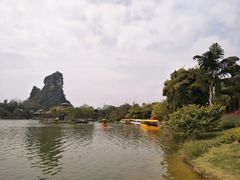 -南宁花花大世界景区