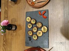 牛舌-敏珠拉姆藏餐·南京厨房(富春江东街店)