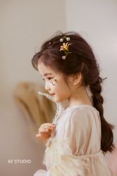 -Angel Fish photography 儿童摄影工作室(亚运村店)