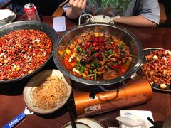 -成都娃娃花园餐厅 (南艺旗舰店)