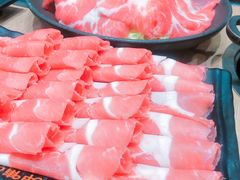 -呷哺呷哺(新世界百货望京店)