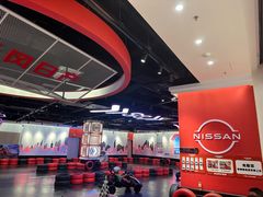 -东莞松山湖万象汇