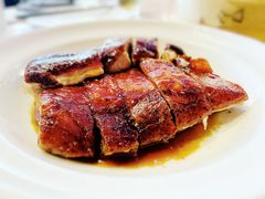 -皇后餐厅-煲仔·小菜·打边炉(古北店)