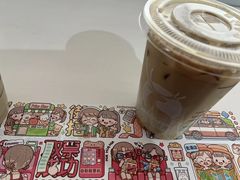 -瑞幸咖啡(万恒大厦店)