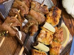 -鸟鹏烧鸟居酒屋(熙龙湾店)