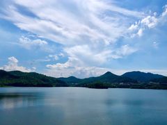 -宁波九龙湖开元度假村