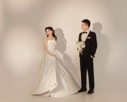 -麦田·婚纱摄影(天河新天地店)